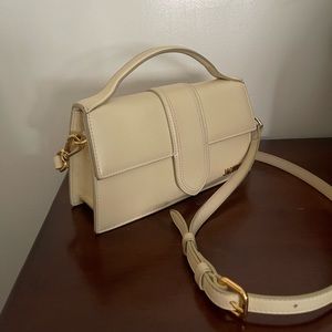 Jaquemus crossbody